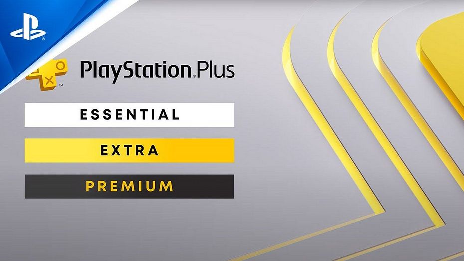 PS Plus Extra